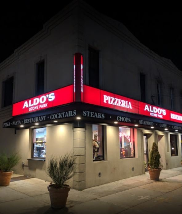 Aldo's Ozone Park — Websearch photo