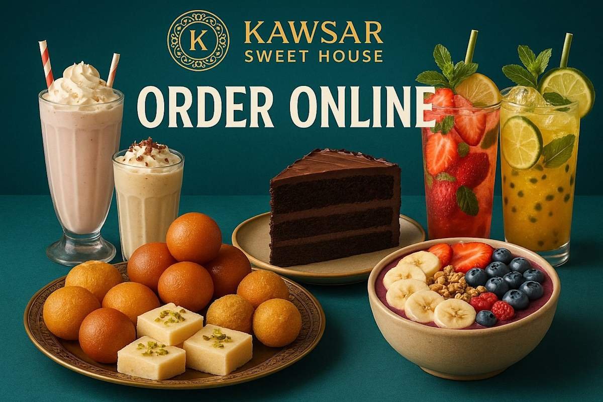 Kawsar Sweet House — Websearch photo
