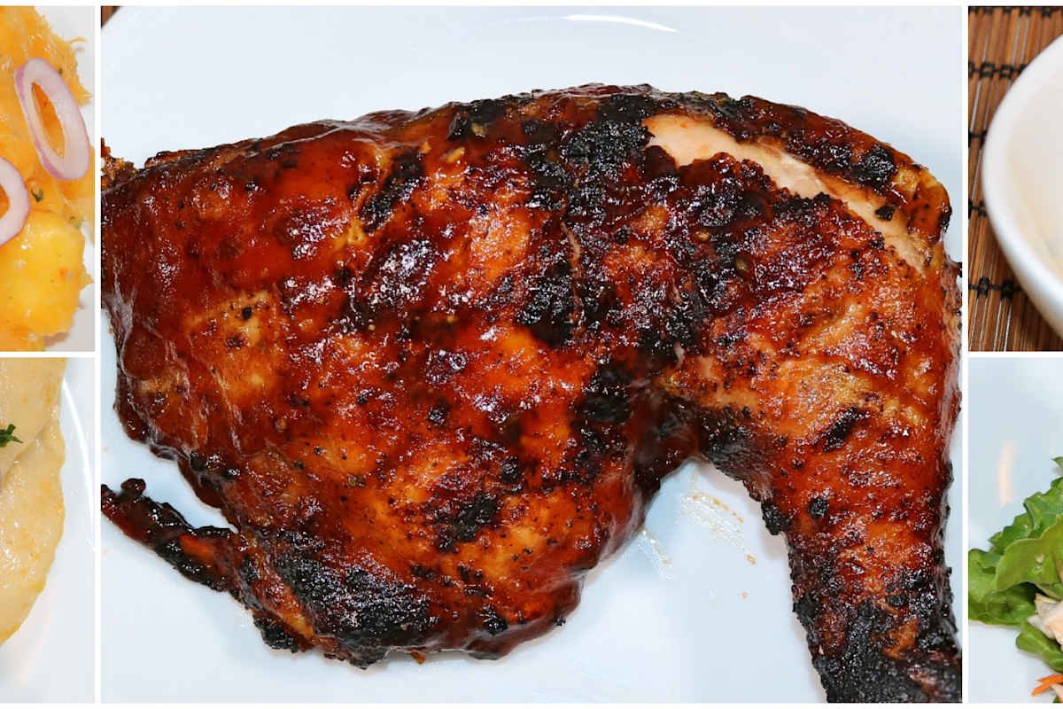 Avenue BBQ Hut — Websearch photo