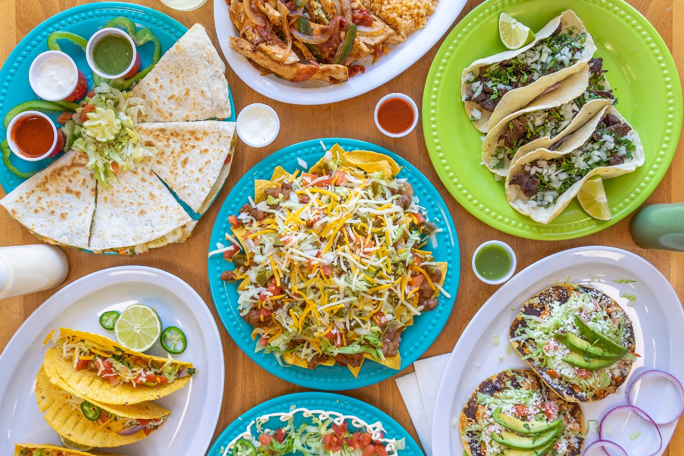 Taco Buzz — Websearch photo