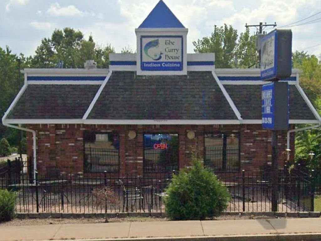 The Curry House — Websearch photo