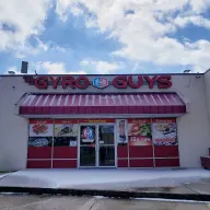 Photo of The Gyro Guys