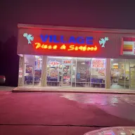 Photo of Village Pizza & Seafood
