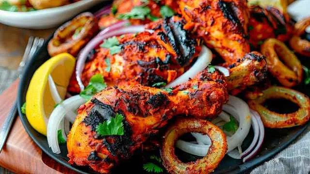 Spice Fine Indian Cuisine — Zabihah photo