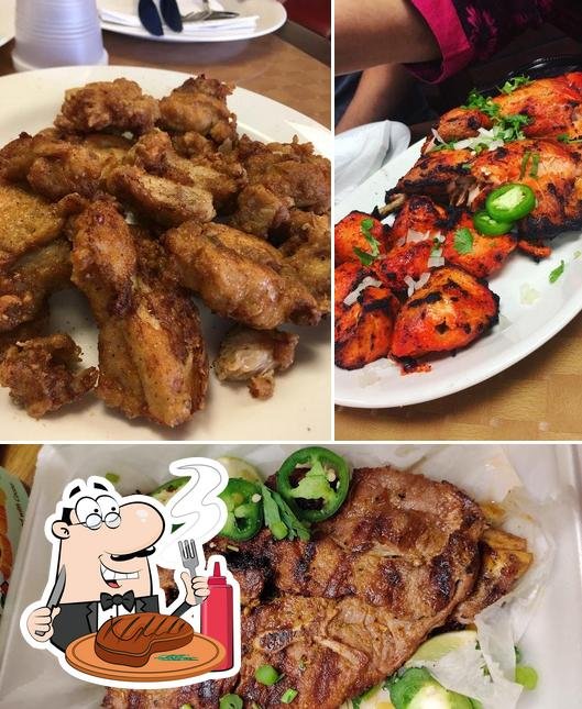 Maza BBQ & Sweets — Websearch photo