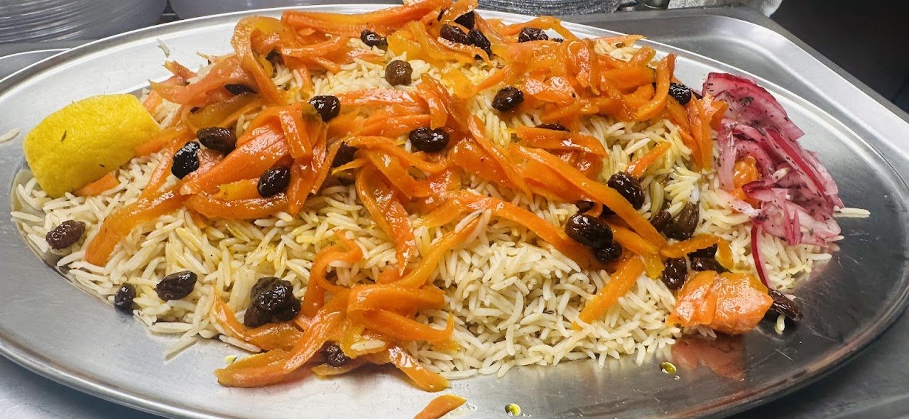 Kabab House