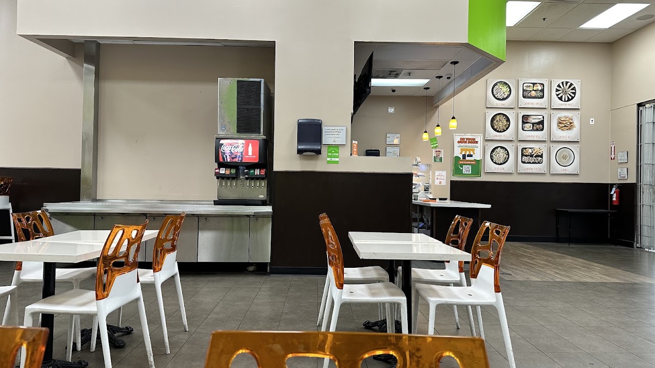 Shawarma Press