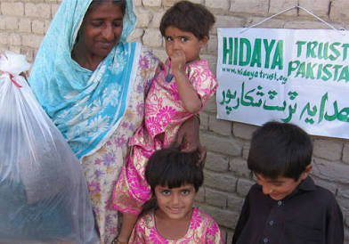 Hidaya Foundation