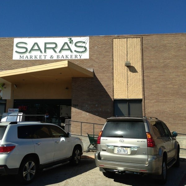 Sara's Market & Bakery — Websearch photo