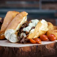 Photo of Olive Burger