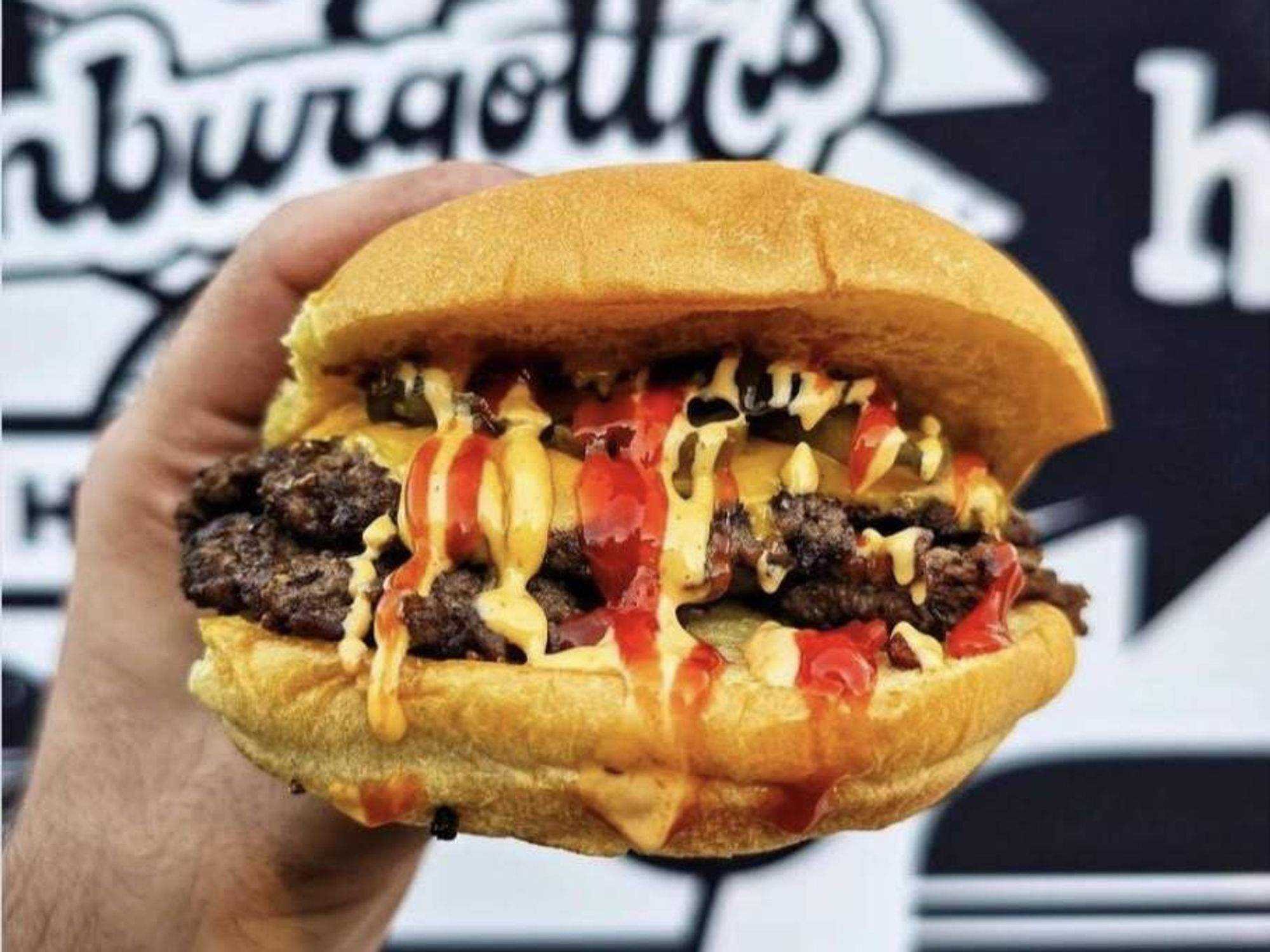 Hamburgotti's — Websearch photo
