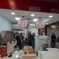 Photo of Hamburgotti's