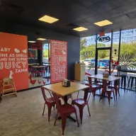 Photo of AJ's Hot Chicken