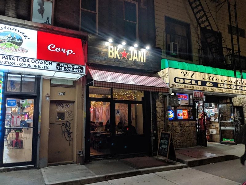 BK JANI — Websearch photo