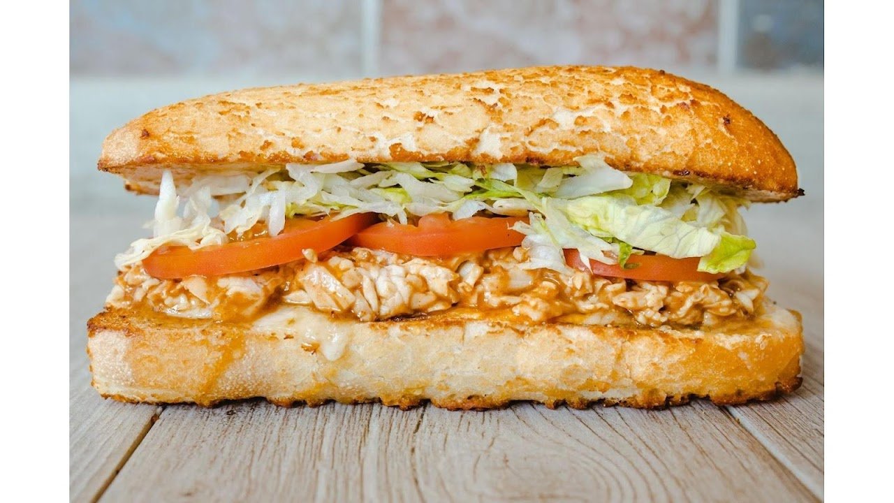 Ike's Love & Sandwiches - Marina del Rey