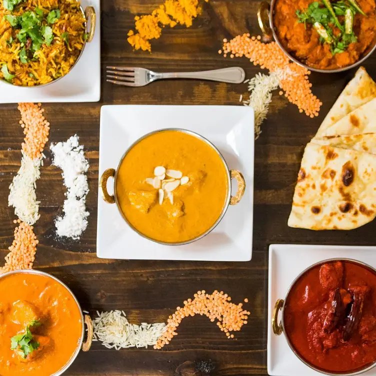 All About Indian Food — Websearch photo