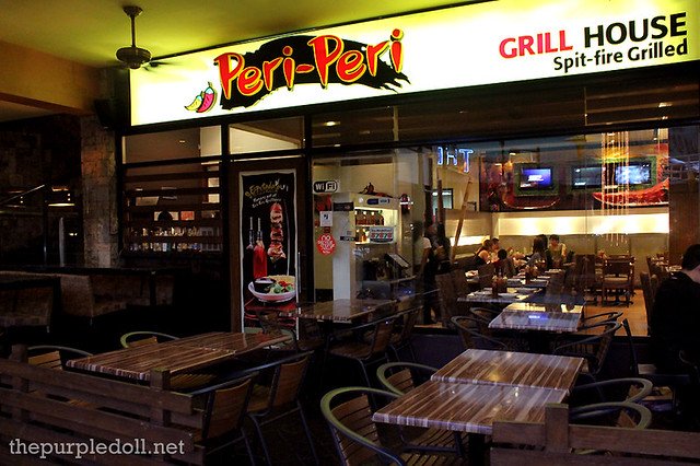 Peri Peri Grill House — Websearch photo