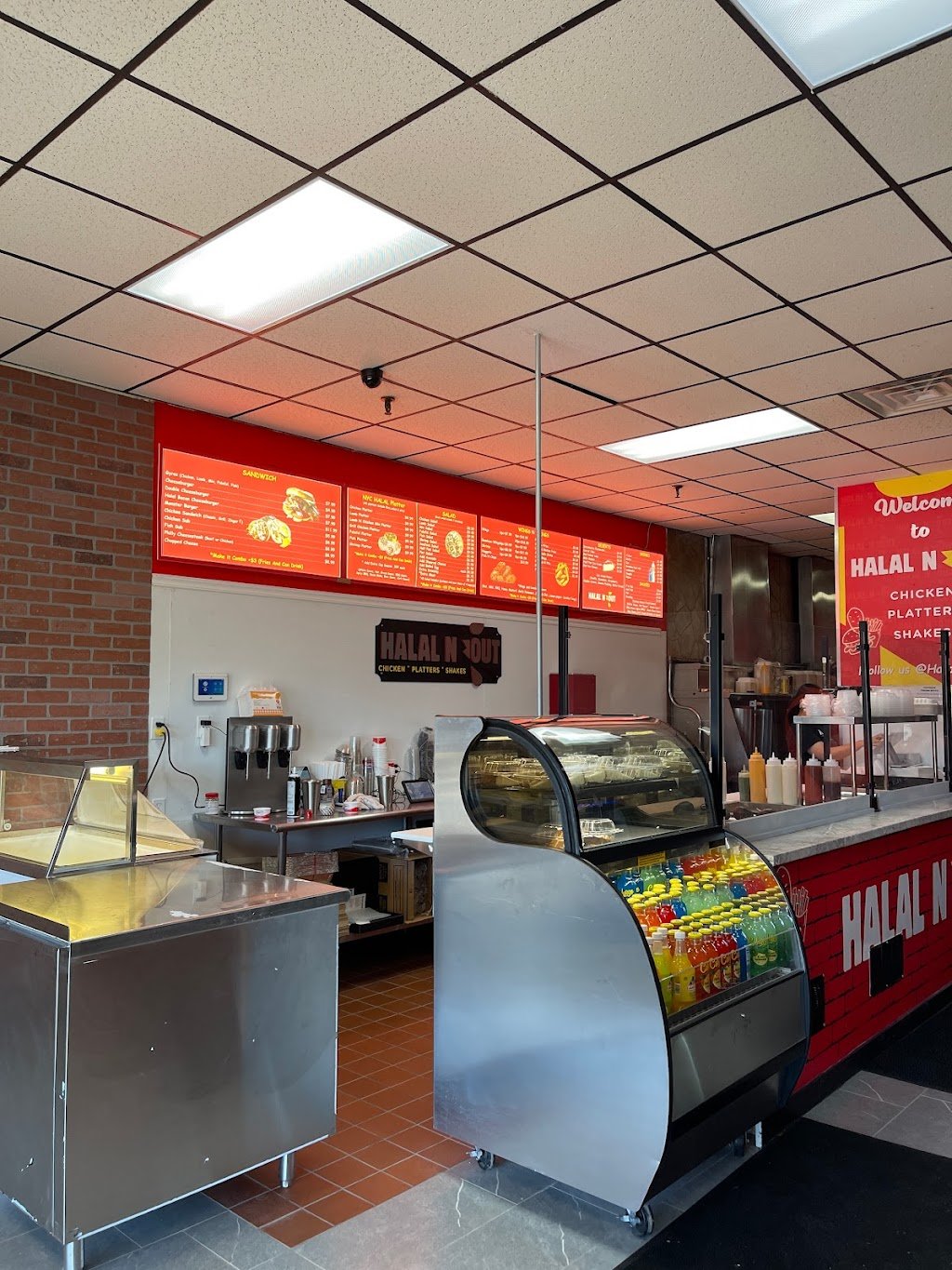 Mo's Halal — Websearch photo