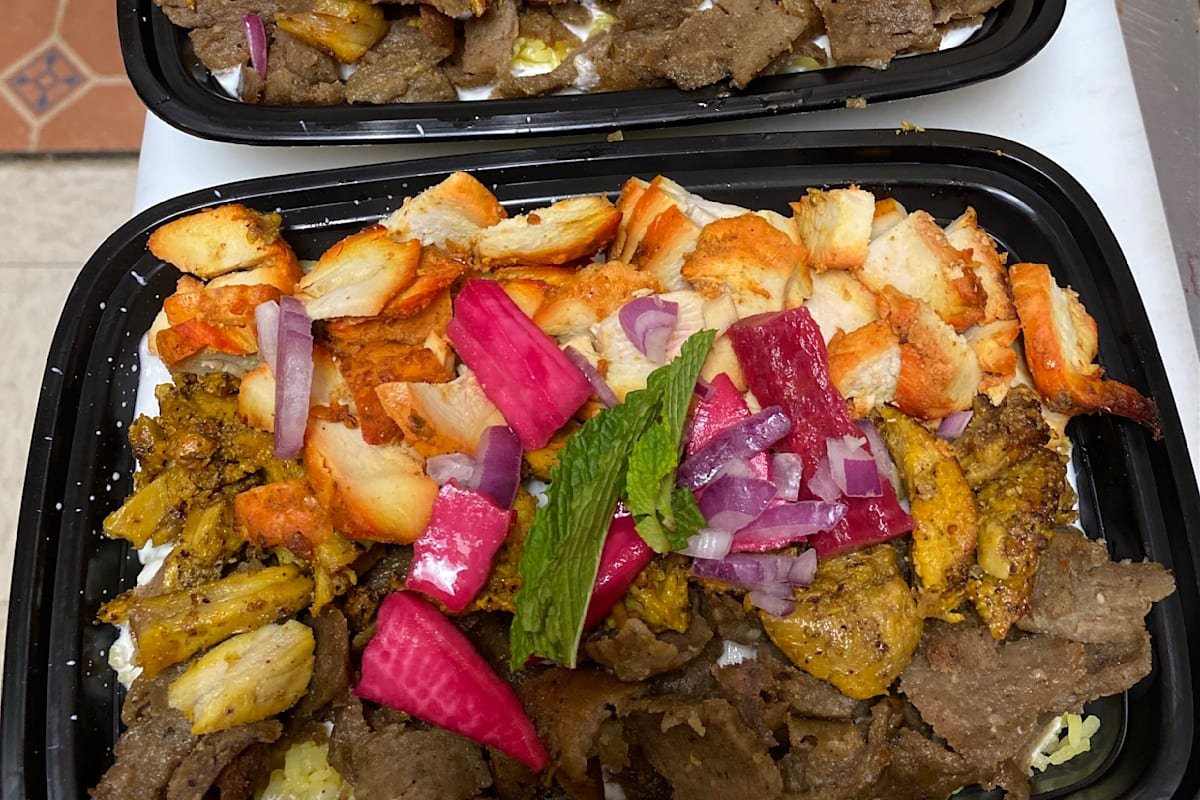 Bamiyan Kebobs — Websearch photo