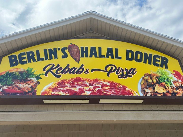 Berlin’s Halal Doner & Kebab — Websearch photo