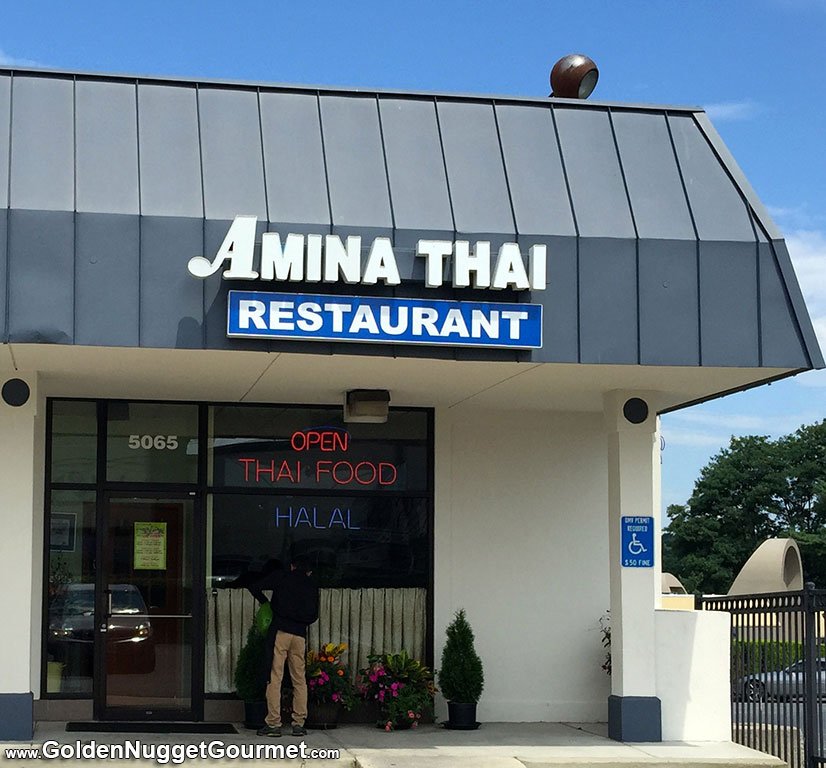 Amina Thai — Websearch photo