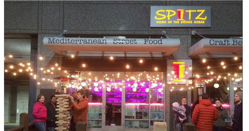 Spitz — Websearch photo