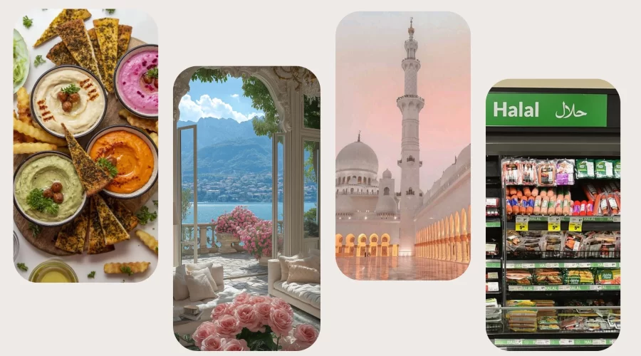Meet Ummah Places: A Muslim Traveler’s Trusted Companion