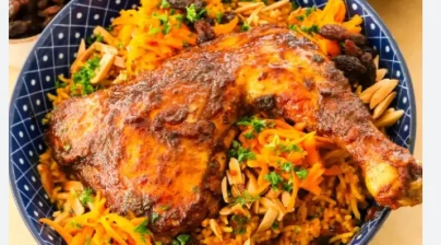 One Ummah, Many Flavors: Discovering the Rich Diversity of Halal Foods