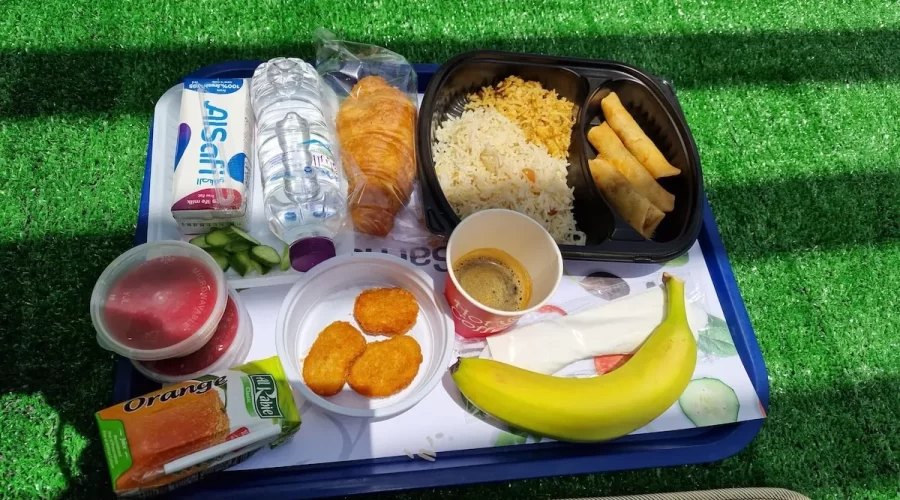 Hajj Food Guide 2025: Food to seek and food to skip